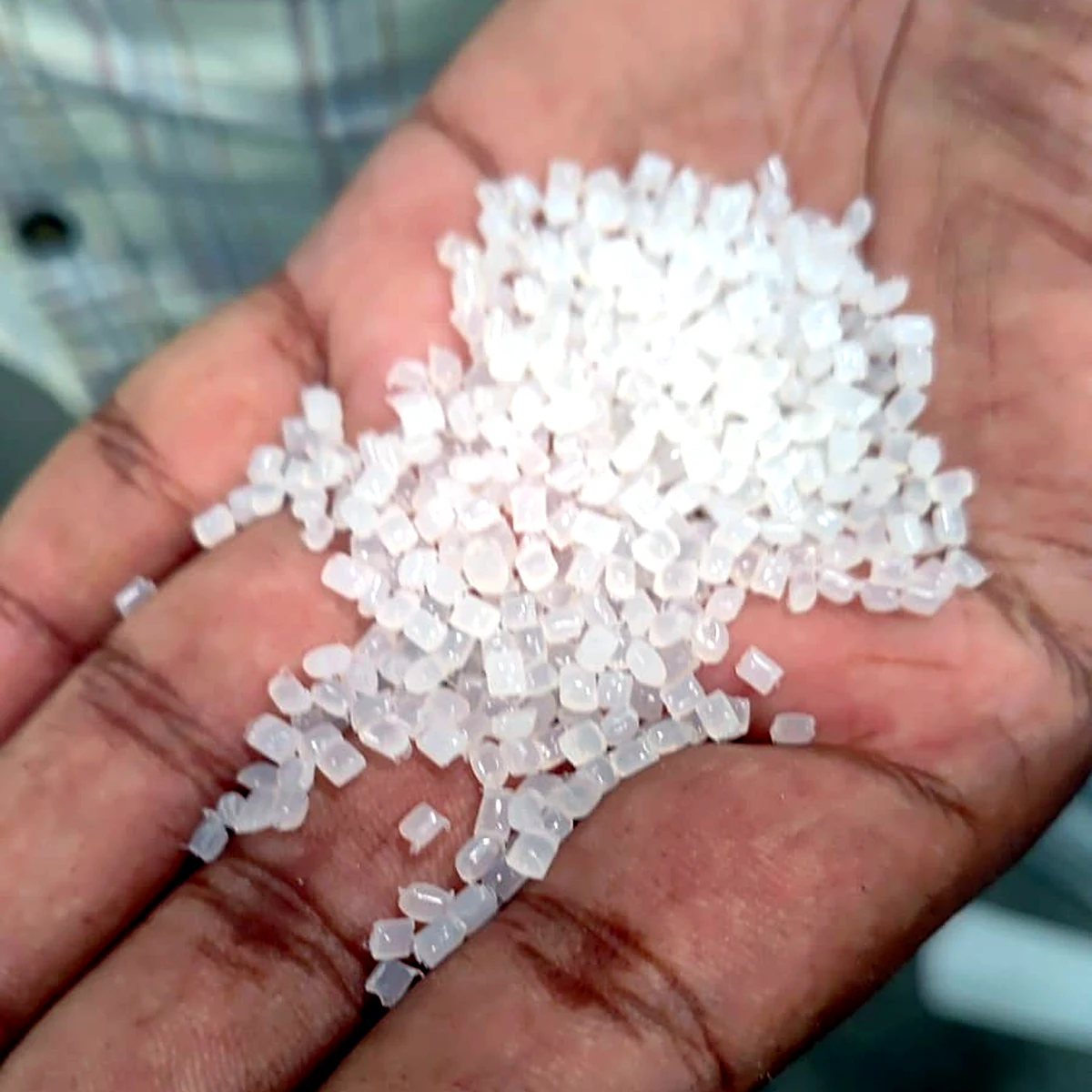 ReFORM rLDPE A Grade granules